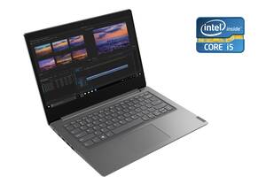 Ультрабук Lenovo V14-IIL/14' (1920x1080)/i5-1035G1/8GB RAM/256GB SSD/UHD