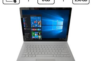 Ультрабук Б-класс Microsoft Surface Book 2 / 13.5' (3200x2000) IPS Touch / Intel Core i5-8350U (4 (8) ядра по 1.7 - 3...