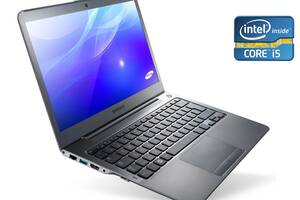 Ультрабук Samsung 530U/ 13.3' (1366x768)/ i5-3317U/ 8GB RAM/ 120GB SSD/ HD 4000