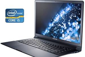 Ультрабук Samsung NP900X4D/15' (1600x900)/i5-3317U/8GB RAM/128GB SSD/HD 4000