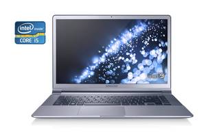 Ультрабук Samsung NP900X4D / 15' (1600x900) TN / Intel Core i5-3317U (2 (4) ядра по 1.7 - 2.6 GHz) / 8 GB DDR3 / 128...