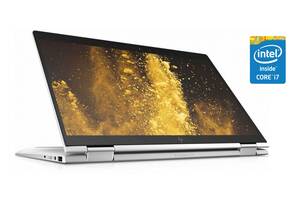 Ультрабук-трансформер Б-класс HP EliteBook x360 1030 G3 / 13.3' (1920x1080) IPS Touch / Intel Core i7-8650U (4 (8) яд...