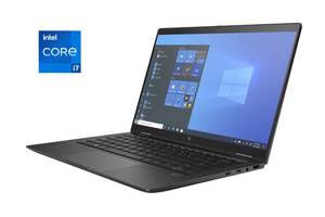 Ультрабук-трансформер HP Elite Dragonfly Max / 13.3' (1920x1080) IPS Touch / Intel Core i7-1165G7 (4 (8) ядра по 2.8...