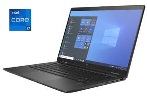 Ультрабук-трансформер HP Elite Dragonfly Max / 13.3' (1920x1080) IPS Touch / Intel Core i7-1165G7 (4 (8) ядра по 2.8...