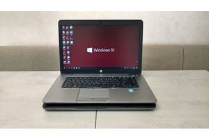 Ультрабуки HP Elitebook 850 G1, 15,6'' FHD, i5-4300U, 256GB SSD, 8GB, хорошее состояние. Гарантия. Наличные, перерасчет