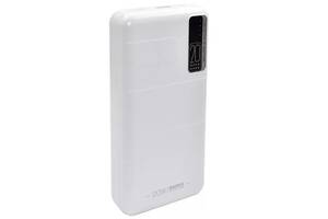 УМБ 20000mAh REMAX Noah RPP-316 QC белый