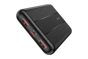 УМБ Borofone bJ13 Sage 10000 mAh 22W Small body 3USB 3A