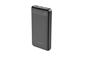 УМБ Borofone bJ19 Incredible 10000 mAh 22W Small body 3USB 3A