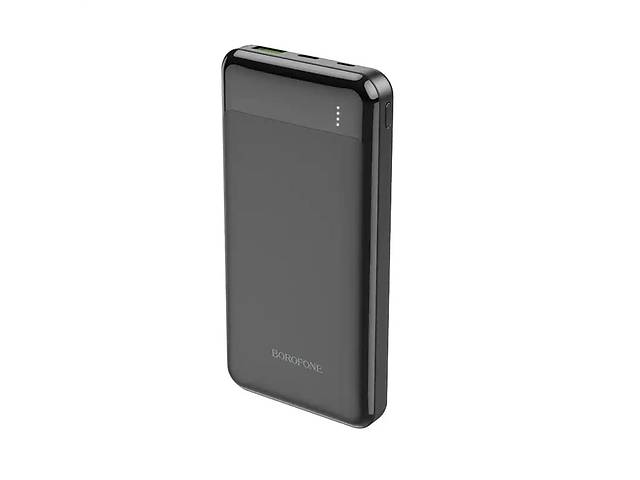 УМБ Borofone bJ19 Incredible 10000 mAh 22W Small body 3USB 3A