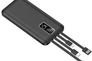 УМБ Power Bank King Power KP-17 10000 mAh 5.0V