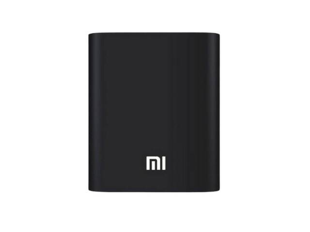 УМБ Power Bank Mi 10400 mAh Black