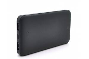 Универсальная мобильная батарея Dexim DCA0013 10000mAh Fast Charge Black (DCA0013/29506)