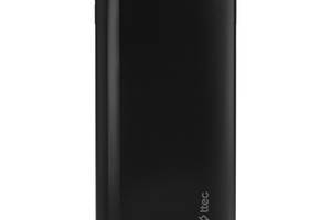 Универсальная мобильная батарея Ttec 30000mAh ReCharger Ultra Black (2BB190S)