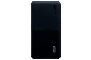 Универсальная мобильная батарея (УМБ) повербанк Power Bank XO PB70 13000 mAh черный (ЦУ-00023916_539)