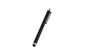 Универсальный cтилус ручка Black (Код товара:15015)