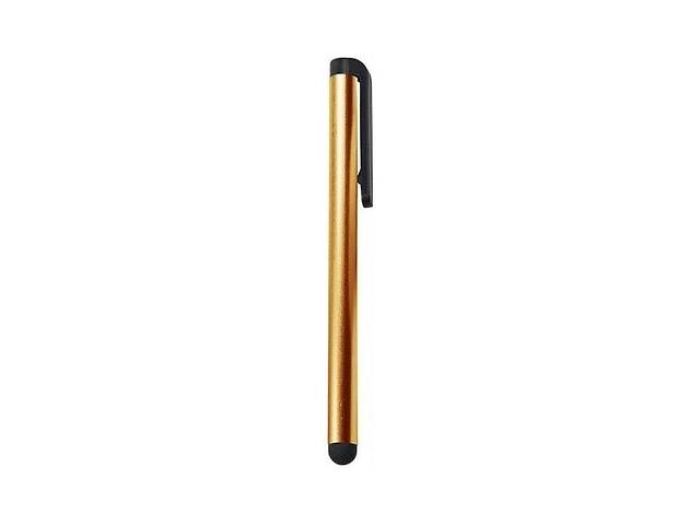 Универсальный стилус ручка L-10 Gold (Код товара:15384)
