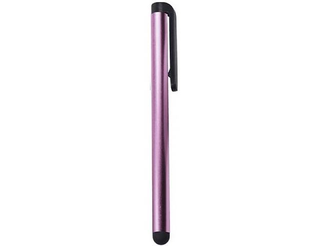 Универсальный стилус ручка L-10 Rose Gold (Код товара:27234)
