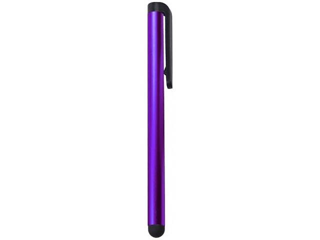 Универсальный стилус ручка L-10 Violet (Код товара:27232)