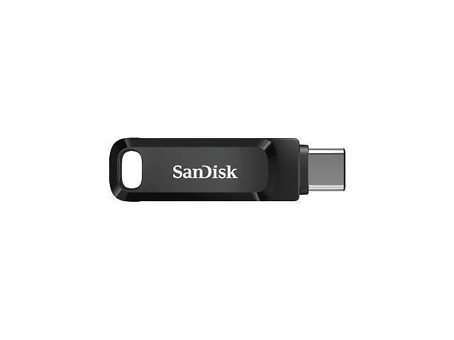 USB флеш накопитель SanDisk 32GB Ultra Dual Drive Go USB 3.1/Type C (SDDDC3-032G-G46)