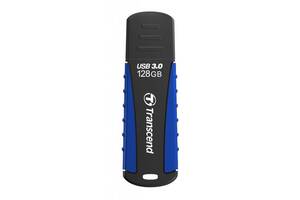 USB флеш накопитель Transcend 128GB JetFlash 810 Rugged USB 3.0 (TS128GJF810)