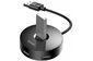USB HUB Baseus Round Box USB to 4USB Black (CAHUB-F01) (Код товара:24964)