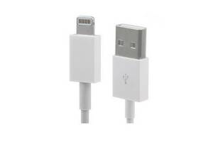 USB lightening кабель для iPhone 5/6 #100063