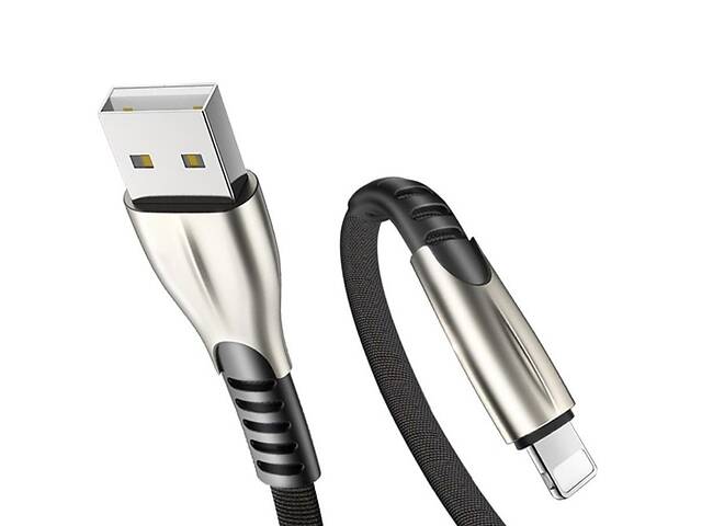 USB lighting кабель для зарядки IPhone быстрая зарядка