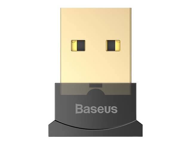 USB Mini Bluetooth адаптер Baseus беспроводной передатчик bluetooth 4.0 для компьютера CCALL-BT01 (51729148)