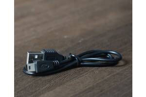 USB-mini USB V3 5pin 80 см