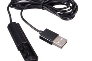 USB Микрофон SF-555 для компьютера