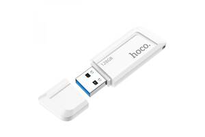 USB-накопитель Hoco UD11 USB3.0 128Gb USB Flash Drive 3.0 128 Гб White