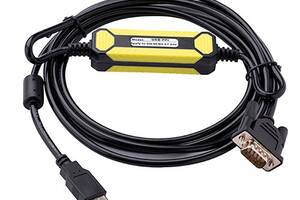 USB PC/PPI кабель программирования BTB для Siemens S7-200