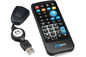 USB пульт ДУ PC DVD TV для ПК #100092