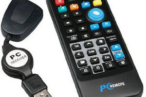 USB пульт ДУ PC DVD TV для ПК #100092