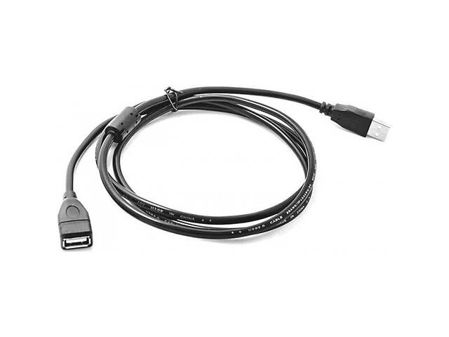 USB удлинитель AM/AF 1,5м (Код товара:14794)