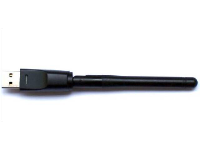USB WiFi адаптер для тюнера wifi usb adapter #100080