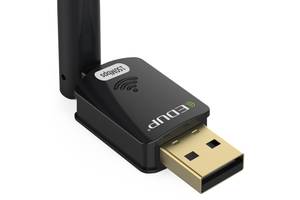 USB wifi антенна адаптер EDUP 5Dbi