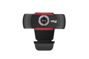 Веб камера HXSJ S-80 USB 2.0 720P (4787-18387)