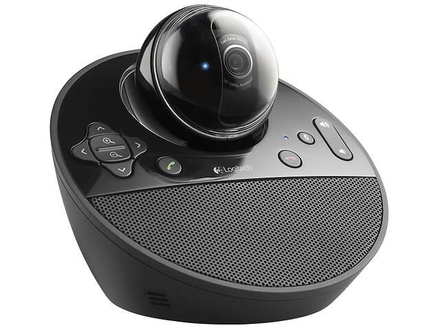 Веб-камера Logitech BCC950 ConferenceCam (960-000867)