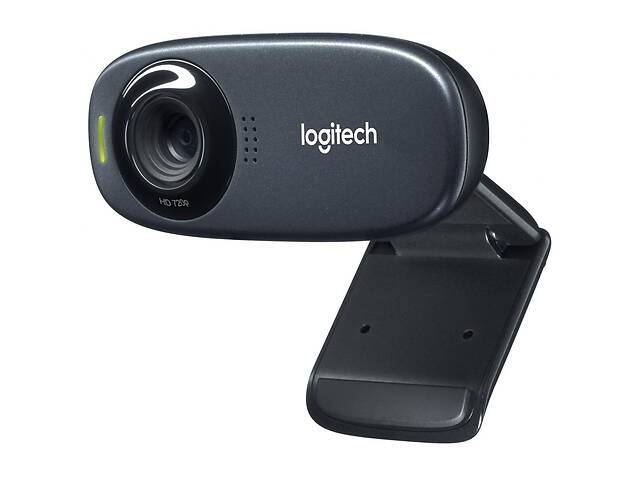 Веб-камера Logitech C310 HD (960-001065)