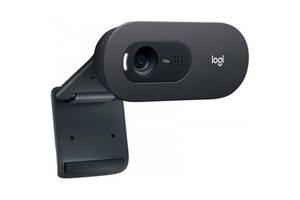 Веб-камера Logitech C505e (960-001372) (Код товара:22335)