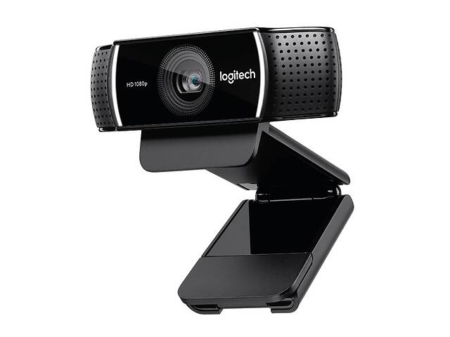 Веб-камера Logitech C922 Pro FullHD (960-001088)