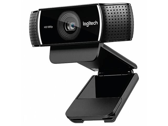 Веб-камера Logitech C922 Pro Stream (960-001088)