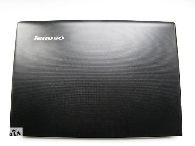 Верхняя часть корпуса крышка для ноутбука Lenovo 100-15bd Черный (A6285)