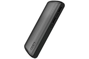 Внешний аккумулятор (повербанк) Power Bank Kingleen PZX C145 18000 mAh черный (ЦУ-00022136_560)