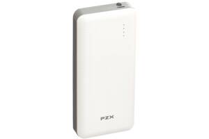 Внешний аккумулятор (повербанк) Power Bank Kingleen PZX C147 18000 mAh бело-серый (00000010362_455)