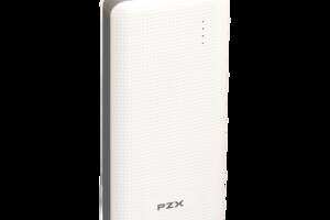 Зовнішній акумулятор (повербанк) Power Bank Kingleen PZX C147 18000 mAh біло-сірий (00000010362_455)