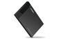 Зовнішній корпус жорсткого диска Ugreen US221 (HDD/SSD кишеня) SATA 2.5' USB 3.0 (Чорний)