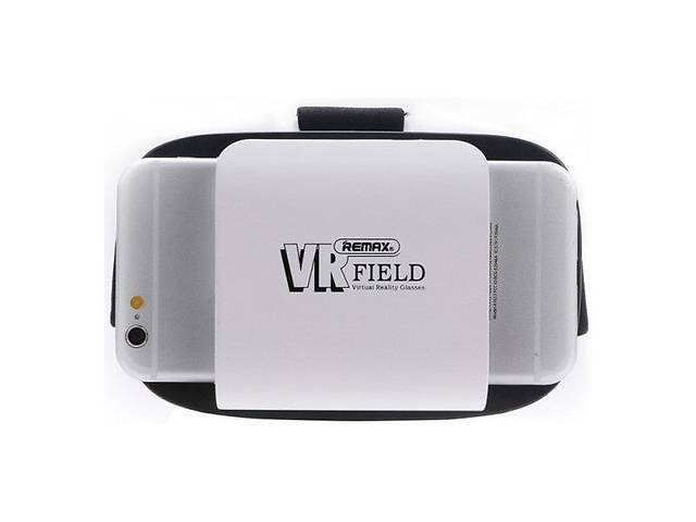 VR Remax Field series RT-VM02 Mini (Код товара:14008)
