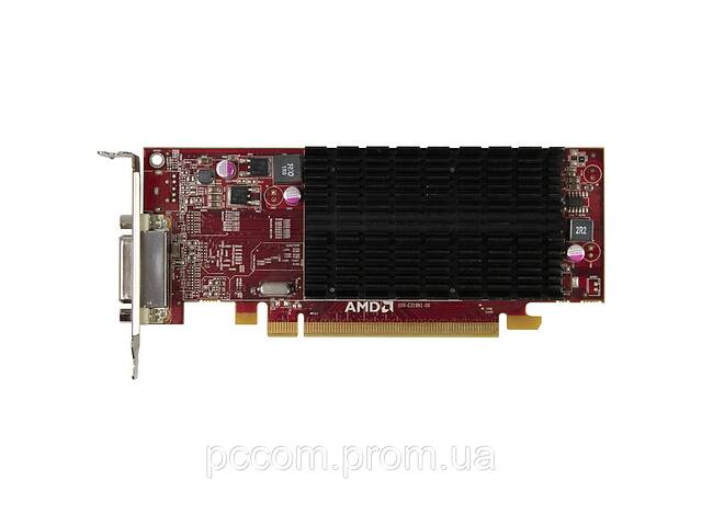 Видеокарта AMD FirePro 2270 1GB